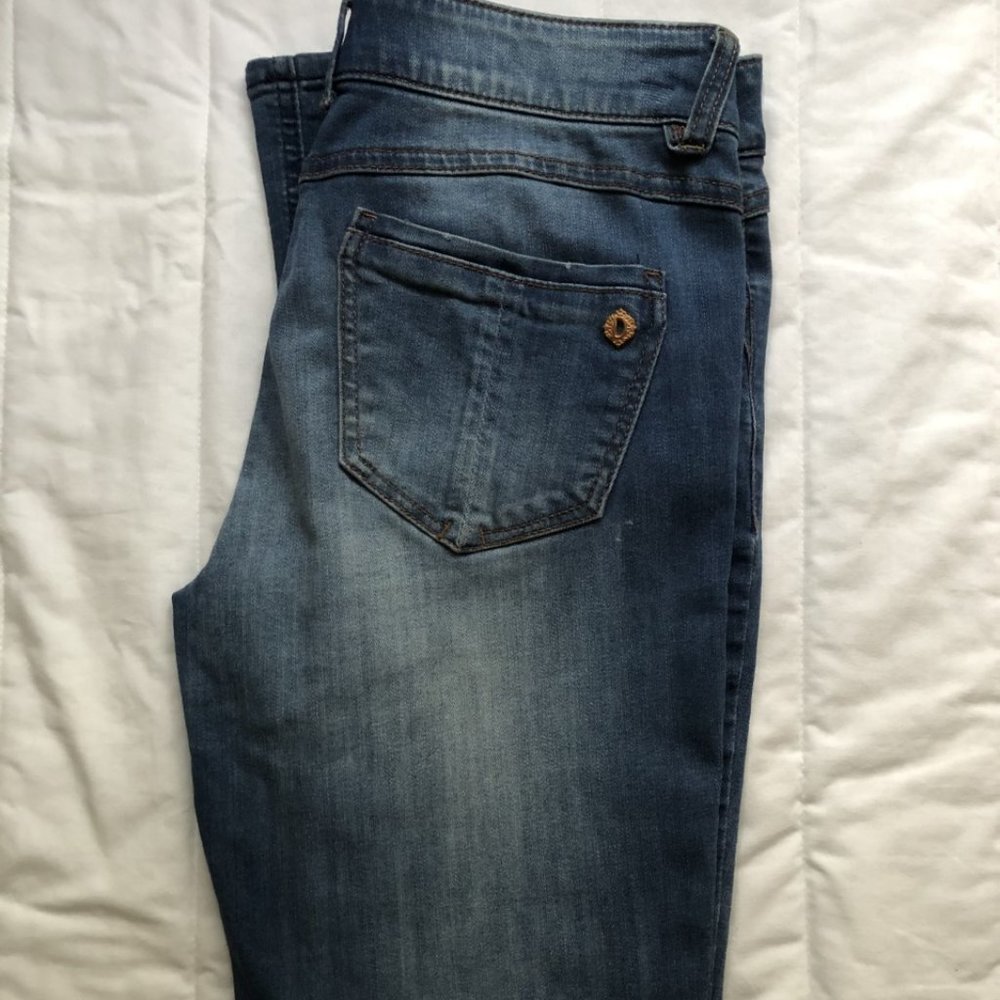 Democracy Ab Solution Bootcut Jeans